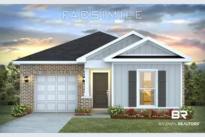 32291 Revere Drive #32, Spanish Fort, AL 36527 - Photo 1