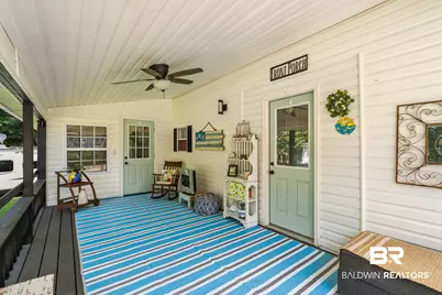 569 Escambia Loop, Lillian, AL 36549 - Photo 5