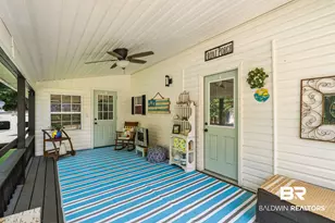 569 Escambia Loop, Lillian, AL 36549 - Photo 5