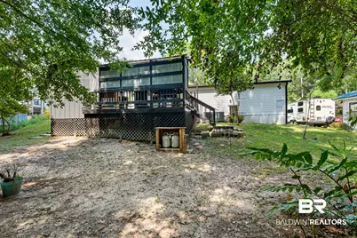 569 Escambia Loop, Lillian, AL 36549 - Photo 27