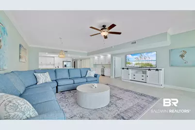 22988 Perdido Beach Blvd #403, Orange Beach, AL 36561 - Photo 5