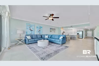 22988 Perdido Beach Blvd #403, Orange Beach, AL 36561 - Photo 11
