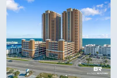 22988 Perdido Beach Blvd #403, Orange Beach, AL 36561 - Photo 1