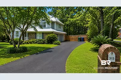 313 Beall Lane, Daphne, AL 36526 - Photo 5