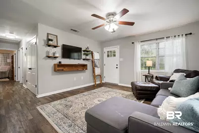 7327 Jeff Glaze Circle, Mobile, AL 36619 - Photo 5