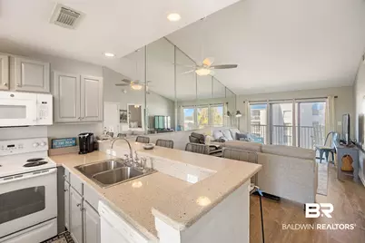 23060 Perdido Beach Boulevard #UNIT 316, Orange Beach, AL 36561 - Photo 5