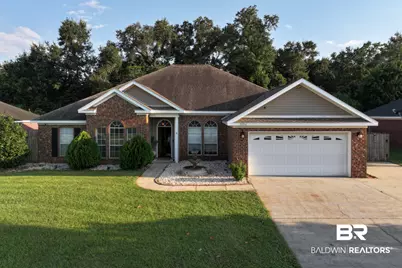 16566 Tyson Dr, Foley, AL 36535 - Photo 1