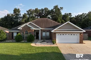 16566 Tyson Dr, Foley, AL 36535 - Photo 1