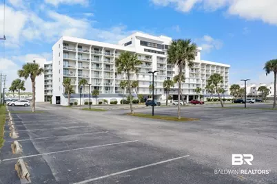 1832 West Beach Boulevard #UNIT A509, Gulf Shores, AL 36542 - Photo 59