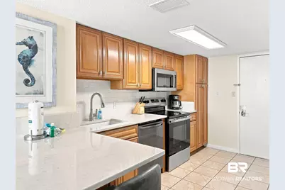 1832 West Beach Boulevard #UNIT A509, Gulf Shores, AL 36542 - Photo 3