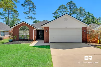 3666 Jordan Court, Gulf Shores, AL 36542 - Photo 1