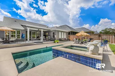 444 Clubhouse Drive, Fairhope, AL 36532 - Photo 21