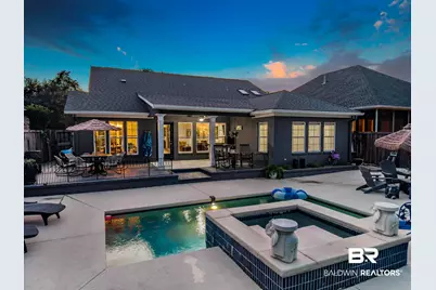 444 Clubhouse Drive, Fairhope, AL 36532 - Photo 43