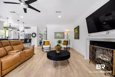 444 Clubhouse Drive, Fairhope, AL 36532 - Photo 17