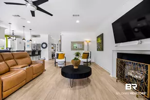 444 Clubhouse Dr, Fairhope, AL 36532 - Photo 17