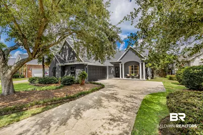 444 Clubhouse Drive, Fairhope, AL 36532 - Photo 1