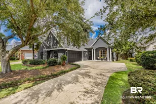 444 Clubhouse Dr, Fairhope, AL 36532 - Photo 1