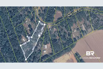 10525 Nolte Creek Circle, Foley, AL 36535 - Photo 1