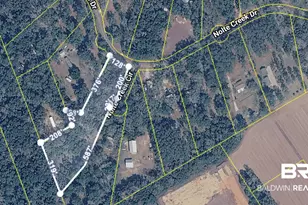 10525 Nolte Creek Cir, Foley, AL 36535 - Photo 1