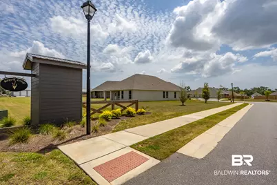 19178 Maple Crest Loop, Foley, AL 36535 - Photo 3