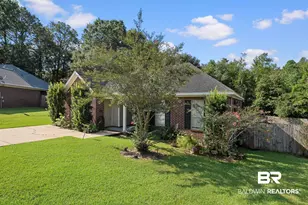 836 Willow Pointe Dr E, Mobile, AL 36695 - Photo 43