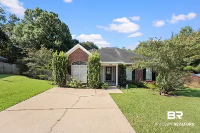 836 Willow Pointe Drive E, Mobile, AL 36695 - Photo 1