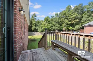 836 Willow Pointe Dr E, Mobile, AL 36695 - Photo 35