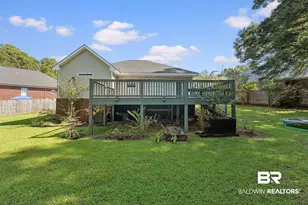 836 Willow Pointe Dr E, Mobile, AL 36695 - Photo 37