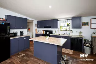 1336 Ridgewood Dr, Lillian, AL 36549 - Photo 5