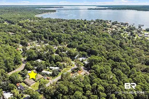 1336 Ridgewood Dr, Lillian, AL 36549 - Photo 31
