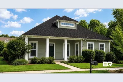 10134 Papas Street, Daphne, AL 36526 - Photo 1