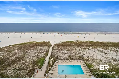 333 W Beach Boulevard #UNIT 807, Gulf Shores, AL 36542 - Photo 21