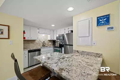 333 W Beach Boulevard #UNIT 807, Gulf Shores, AL 36542 - Photo 7