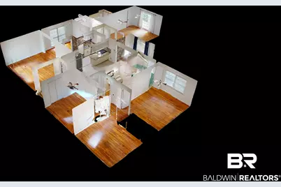 2760 Brevard Drive, Mobile, AL 36606 - Photo 25