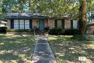 2760 Brevard Dr, Mobile, AL 36606 - Photo 1