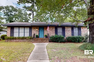 2760 Brevard Dr, Mobile, AL 36606 - Photo 1