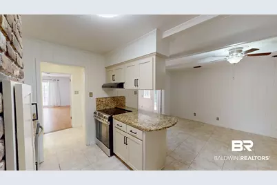 2760 Brevard Drive, Mobile, AL 36606 - Photo 5