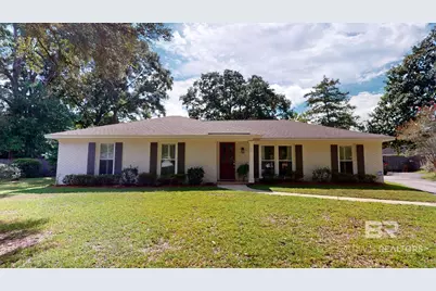 418 Stirrup Court, Mobile, AL 36608 - Photo 1