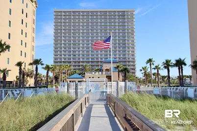 1010 W Beach Blvd #402, Gulf Shores, AL 36542 - Photo 3