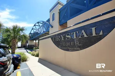 1010 W Beach Blvd #402, Gulf Shores, AL 36542 - Photo 1