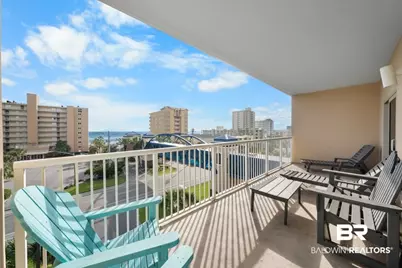 1010 W Beach Blvd #402, Gulf Shores, AL 36542 - Photo 15