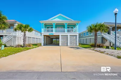 545 Harbor Light Circle, Gulf Shores, AL 36542 - Photo 1