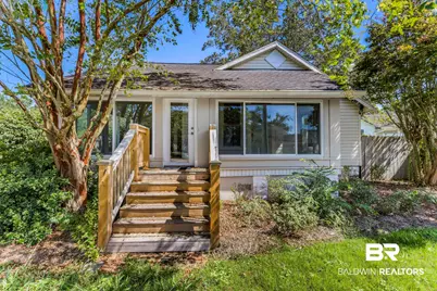 217 S Mobile Street, Fairhope, AL 36532 - Photo 1
