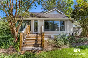 217 S Mobile St, Fairhope, AL 36532 - Photo 1