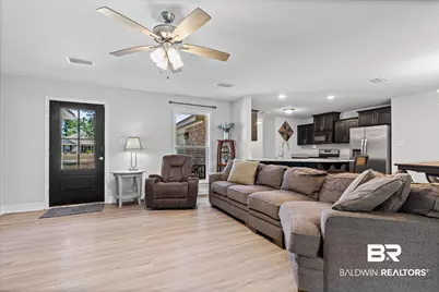 20346 Heathrow Drive, Silverhill, AL 36576 - Photo 5
