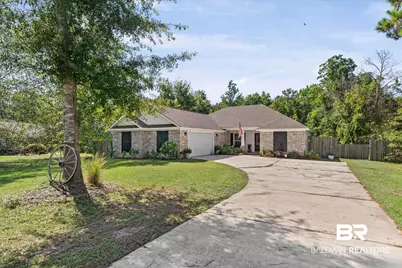 20346 Heathrow Drive, Silverhill, AL 36576 - Photo 31
