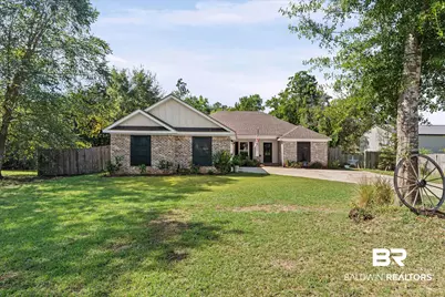 20346 Heathrow Drive, Silverhill, AL 36576 - Photo 1