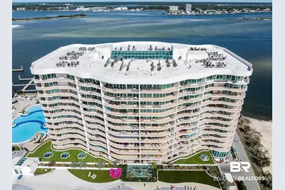 28107 Perdido Beach Boulevard #D410, Orange Beach, AL 36561 - Photo 1