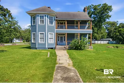 410 W 3rd St, Bay Minette, AL 36507 - Photo 3
