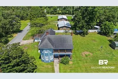 410 W 3rd St, Bay Minette, AL 36507 - Photo 57